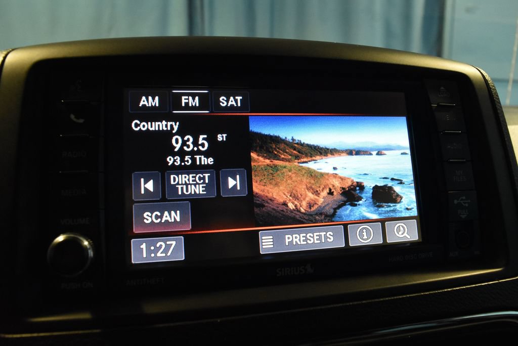 Used 2020 Dodge Grand Caravan SXT FWD image 10