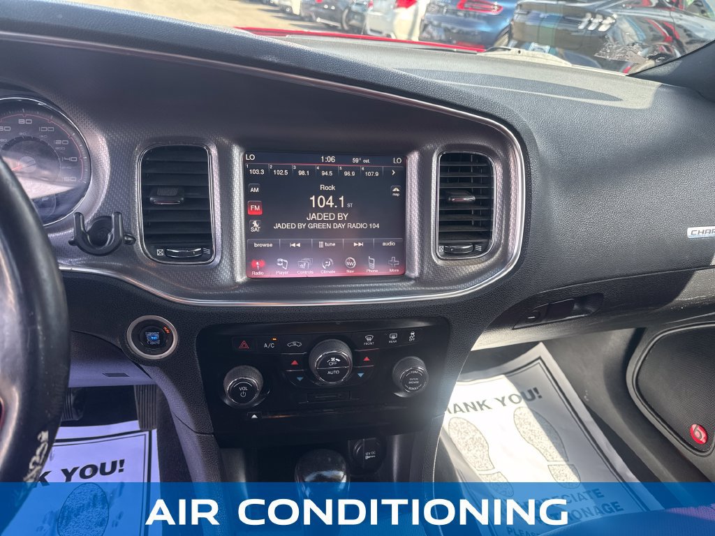 Used 2012 Dodge Charger R/T AWD/4WD image 19