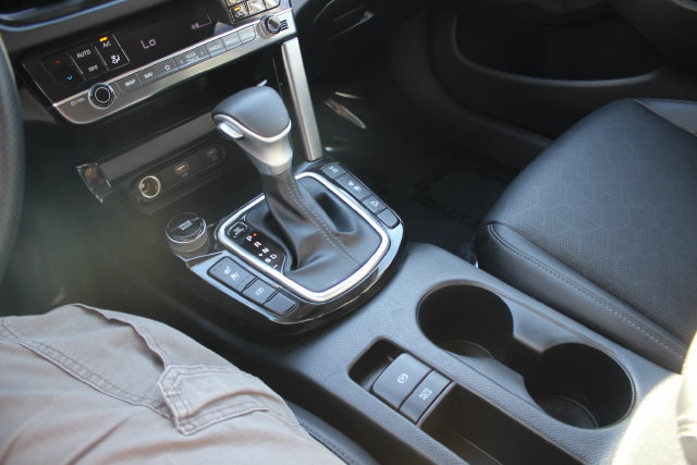 Used 2024 Kia Seltos SX w/ SX Sunroof Package AWD/4WD image 12