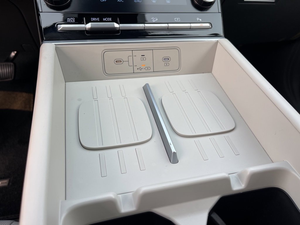 Certified 2026 Hyundai Santa Fe SE image 14