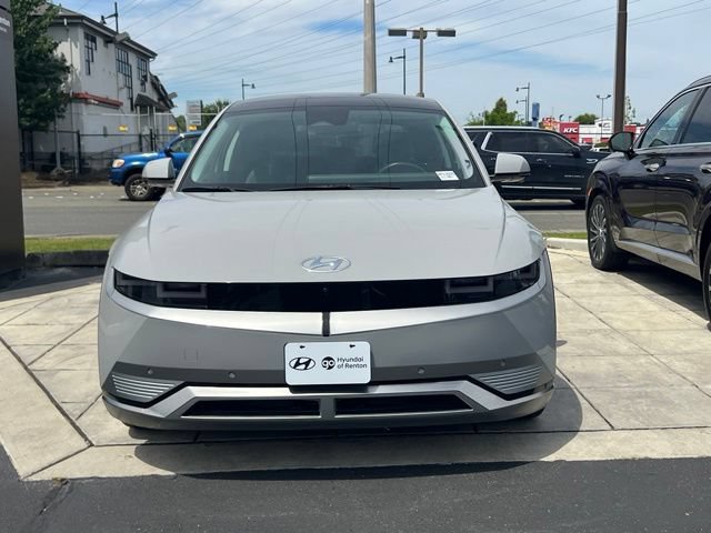 Certified 2024 Hyundai Ioniq 5 Limited AWD/4WD image 6