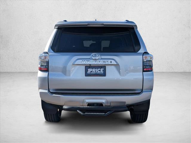 Used 2023 Toyota 4Runner SR5 Premium w/ Moonroof Package AWD/4WD image 7