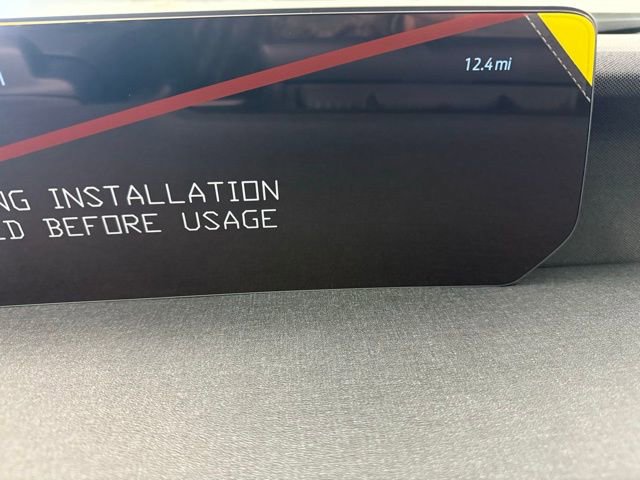 New 2026 Ford Expedition Active image 19