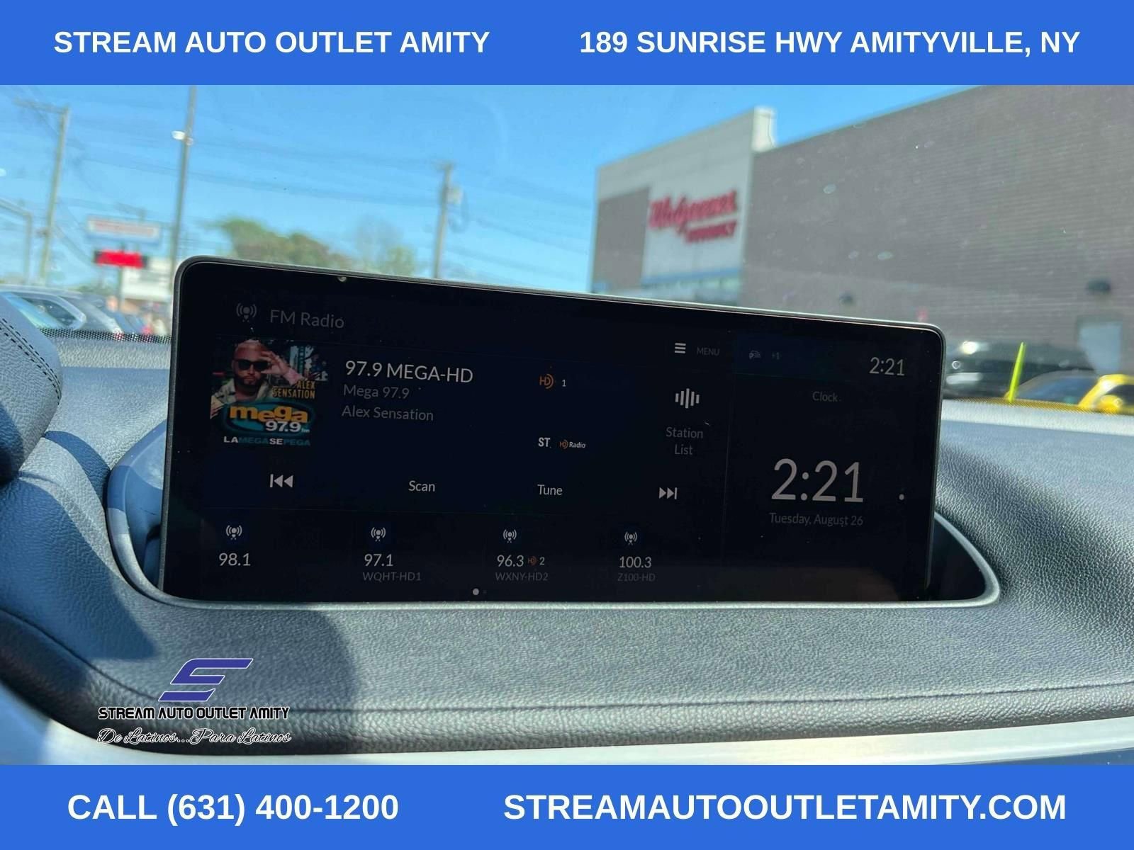 Used 2023 Acura MDX SH-AWD image 31