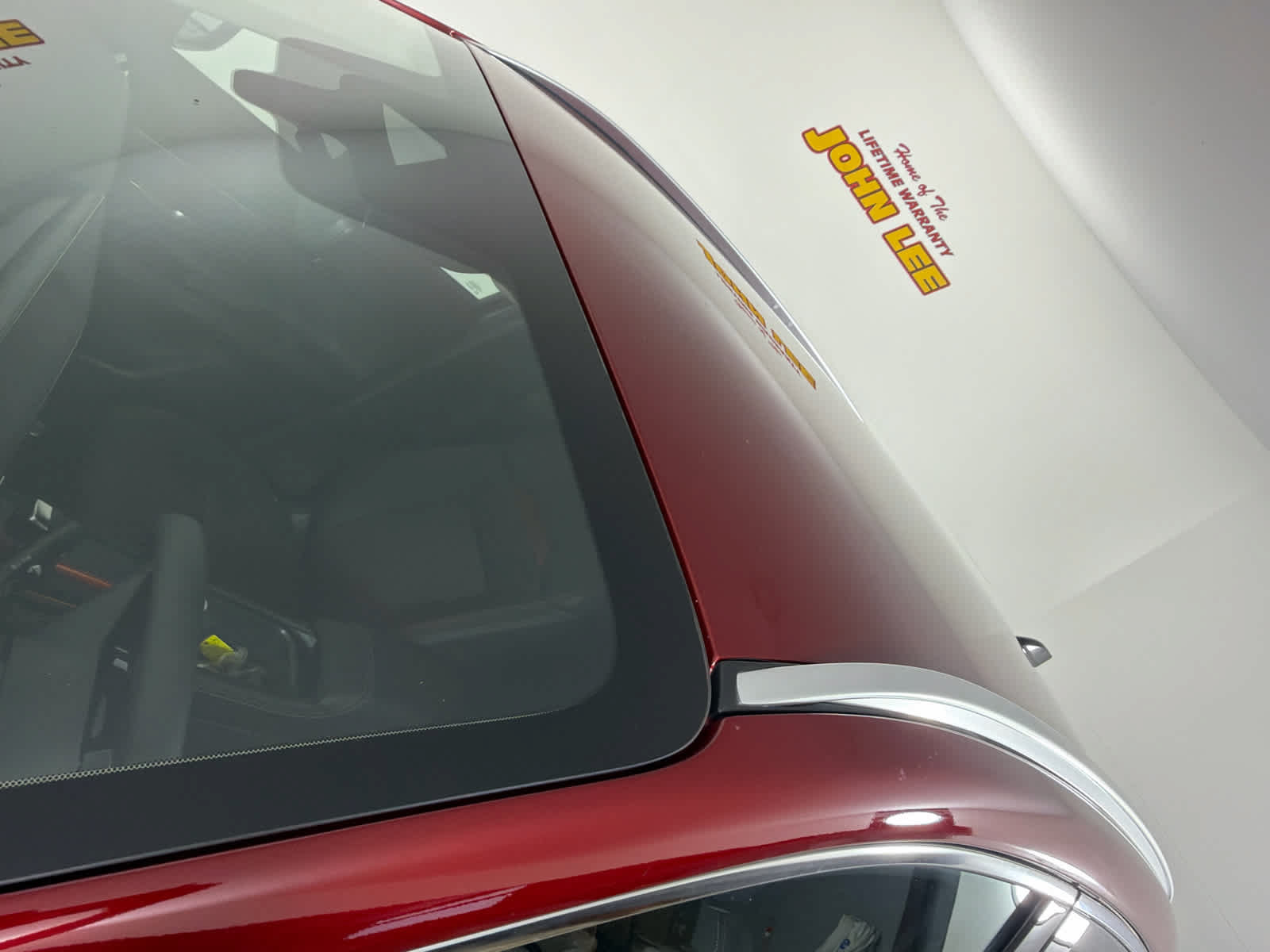 New 2026 Nissan Kicks SR w/ Interior Electronics Package FWD image 12