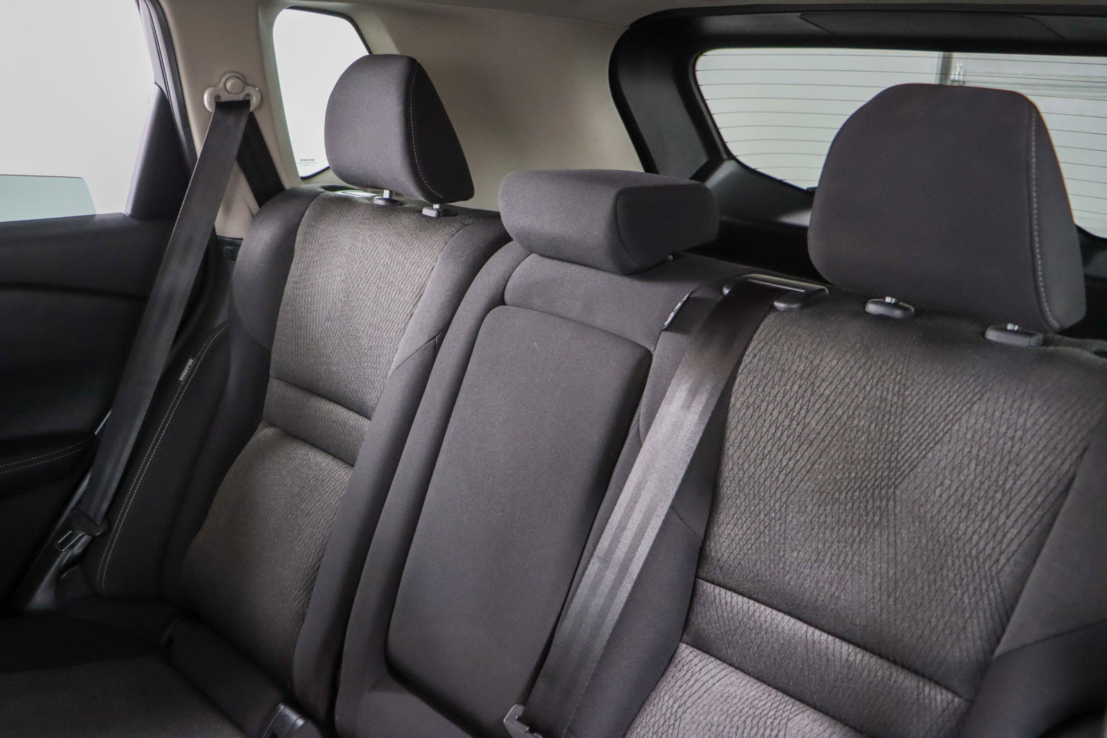 Used 2024 Nissan Rogue SV image 24