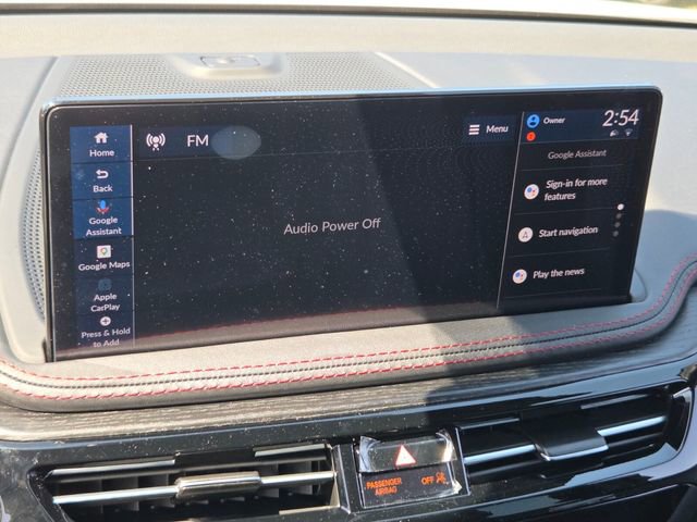 New 2026 Acura MDX Type S AWD/4WD image 20