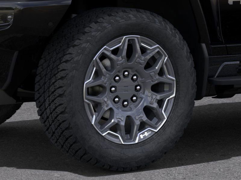 New 2025 GMC Hummer EV 3X image 9