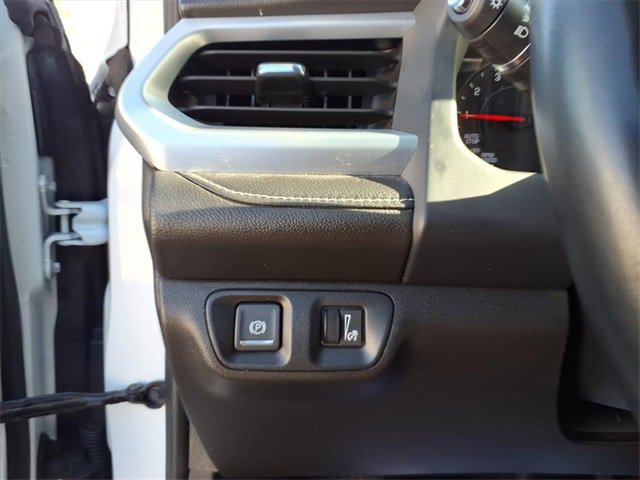 Used 2023 GMC Acadia SLT image 15