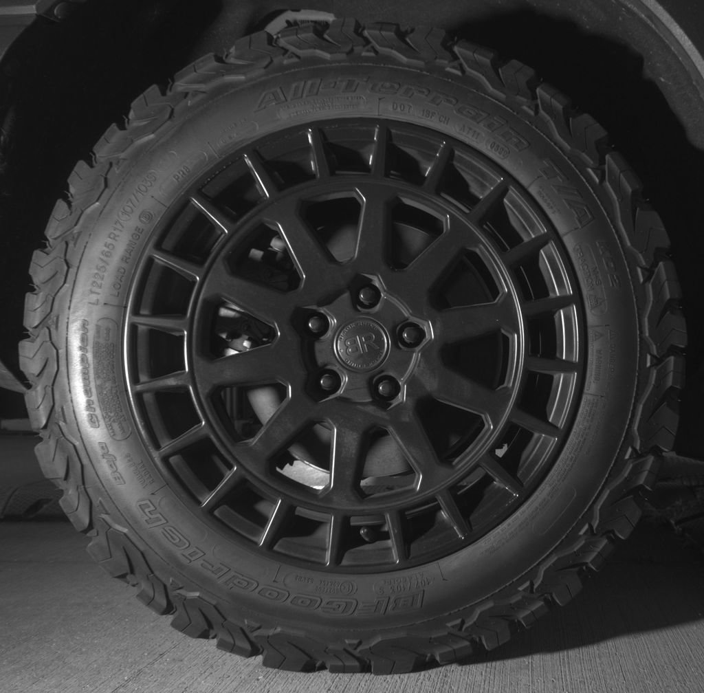 Used 2022 Ford Bronco Sport Big Bend AWD/4WD image 13