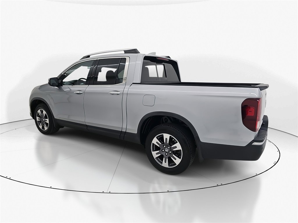 Certified 2020 Honda Ridgeline RTL-E image 9