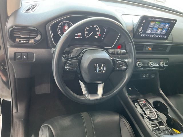 Certified 2023 Honda Pilot EX-L image 7