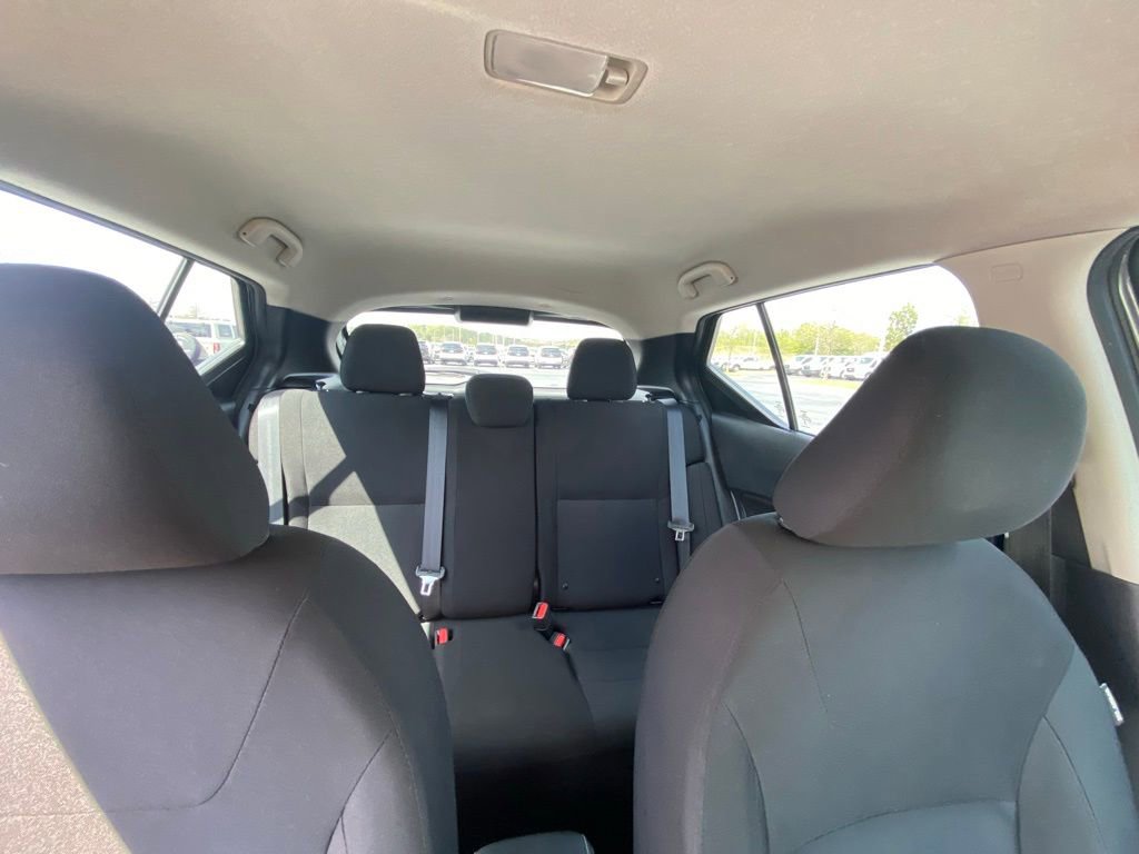 Used 2023 Nissan Kicks S image 28