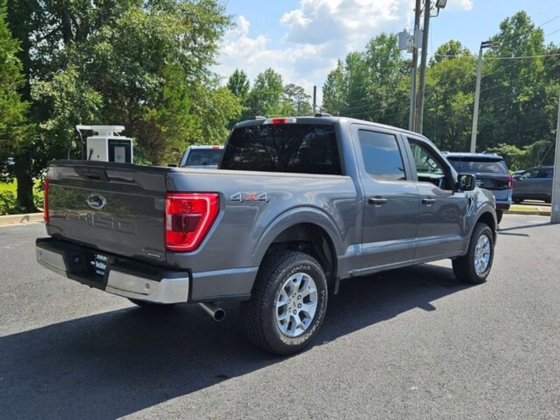Used 2023 Ford F150 XLT AWD/4WD image 14