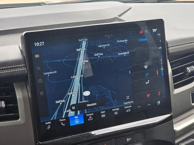 Used 2024 Ford Expedition Max XLT RWD image 17