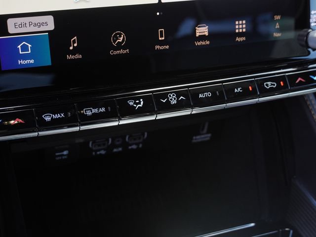 New 2026 Jeep Grand Wagoneer Summit AWD/4WD image 27