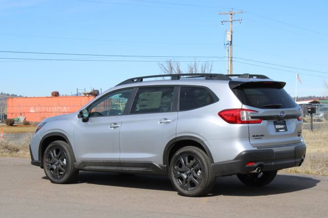 New 2026 Subaru Ascent Bronze Edition image 4