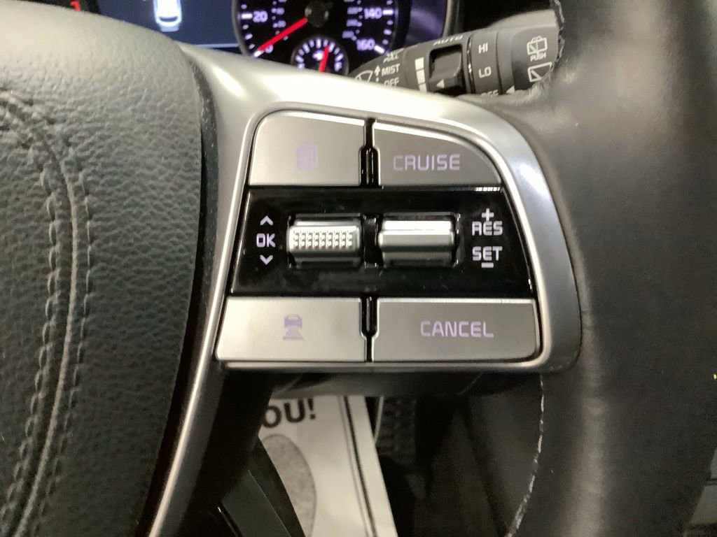 Used 2022 Kia Telluride SX w/ SX Prestige Package image 21