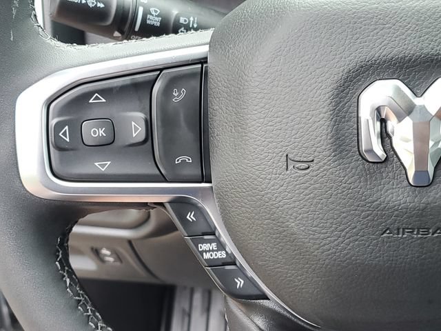 New 2026 RAM 1500 Big Horn AWD/4WD image 21