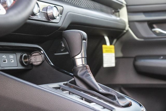 New 2024 Honda CR-V Sport-L image 29