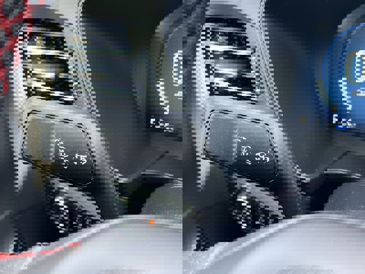 New 2026 Ford Escape ST-Line Elite w/ Premium Technology Package image 10