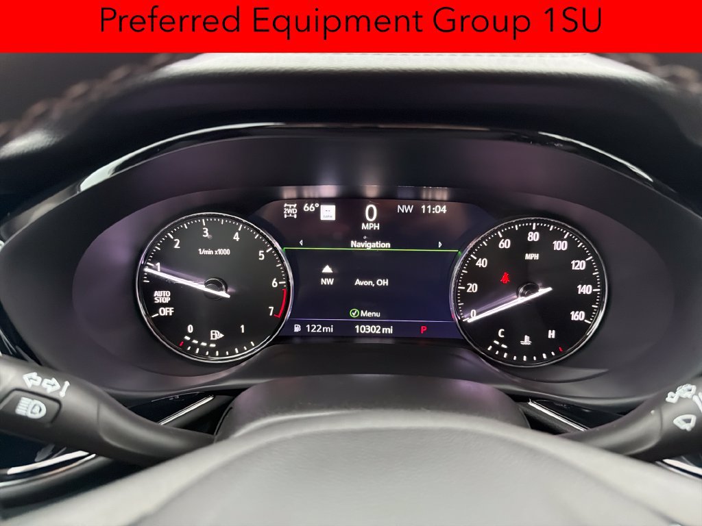 Certified 2023 Buick Envision Avenir AWD/4WD image 18