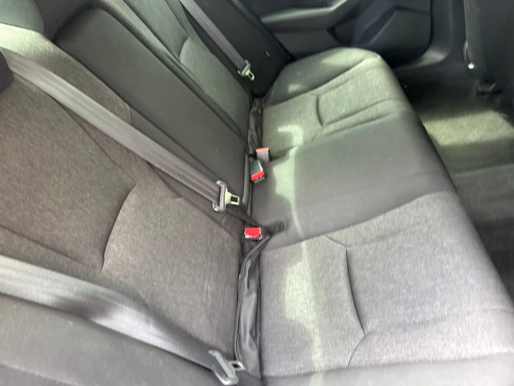 Used 2024 Honda Accord LX image 7