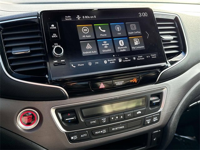 Used 2024 Honda Ridgeline RTL image 18