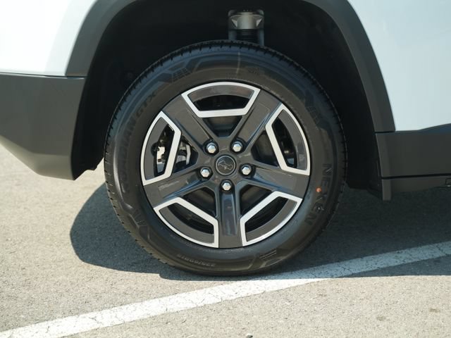 New 2026 Jeep Cherokee Limited AWD/4WD image 48