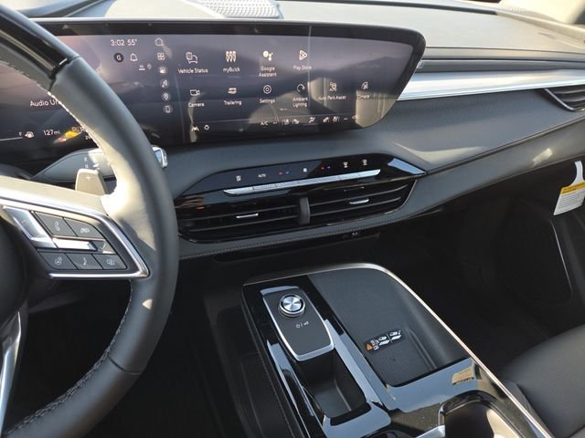 New 2026 Buick Enclave Avenir w/ Super Cruise Package image 40