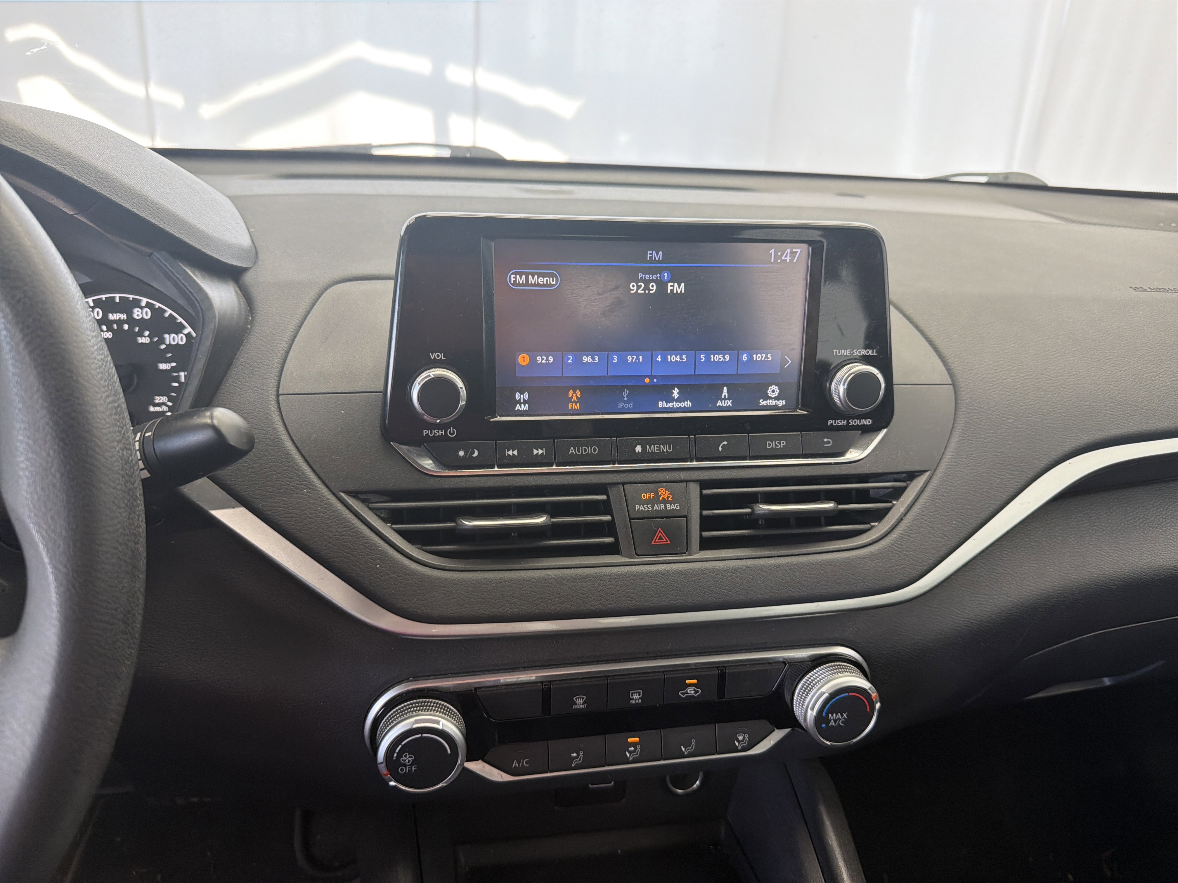 Used 2022 Nissan Altima 2.5 S image 10