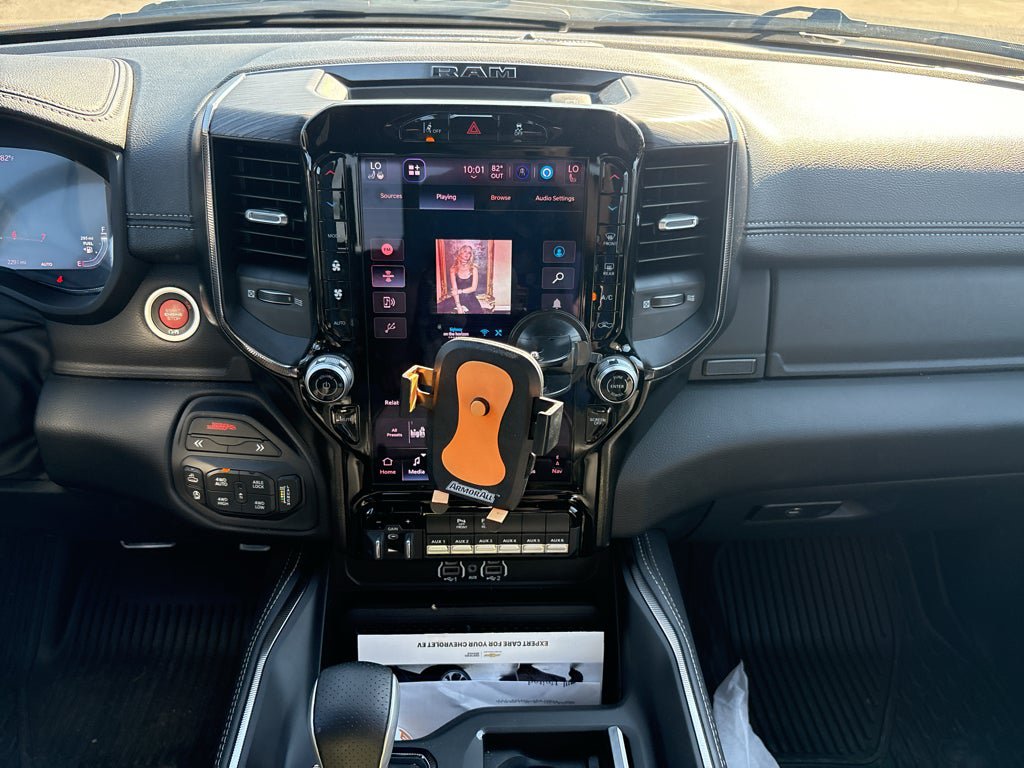 New 2026 RAM 1500 RHO AWD/4WD image 20