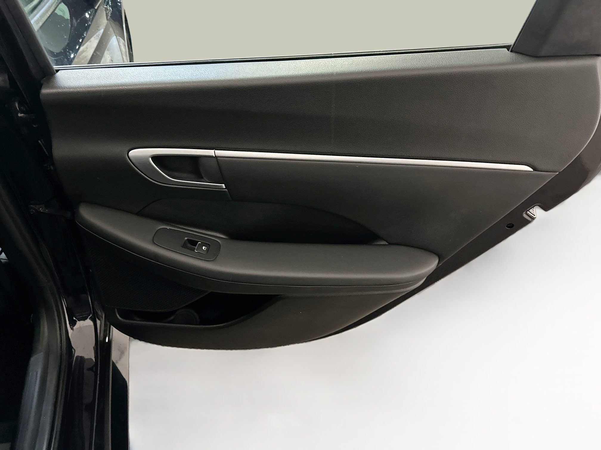 Used 2025 Hyundai Sonata SEL AWD/4WD image 30