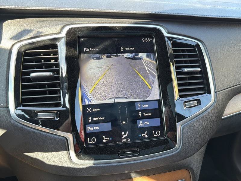 Used 2018 Volvo XC90 T6 Inscription w/ Convenience Package AWD/4WD image 20