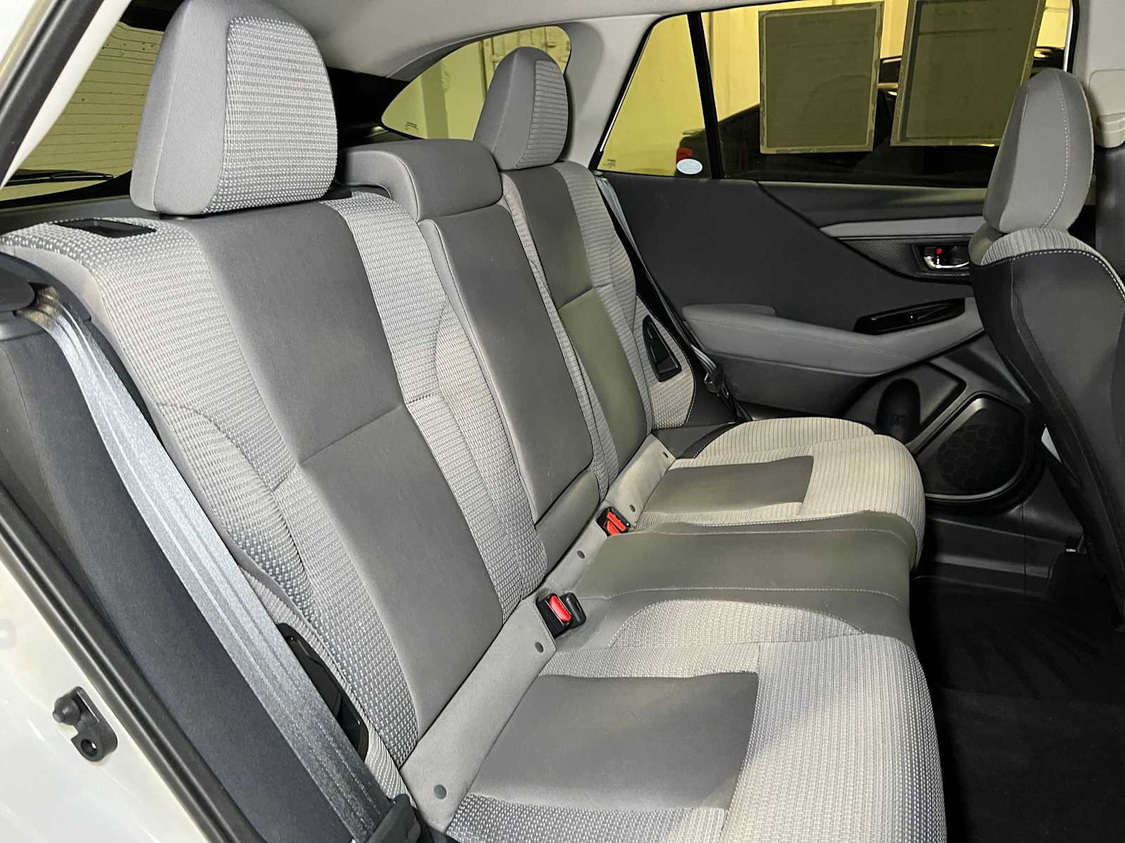 Used 2024 Subaru Outback Premium image 14