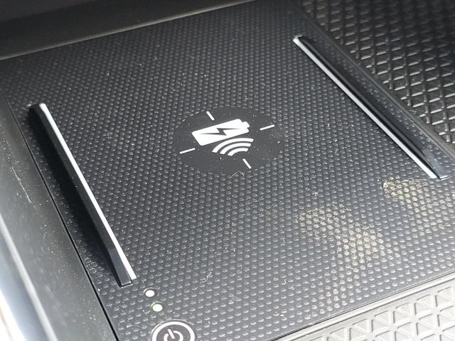 New 2027 Honda CR-V LX image 20