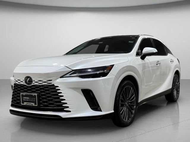 Used 2025 Lexus RX 450h AWD w/ Convenience Package image 7