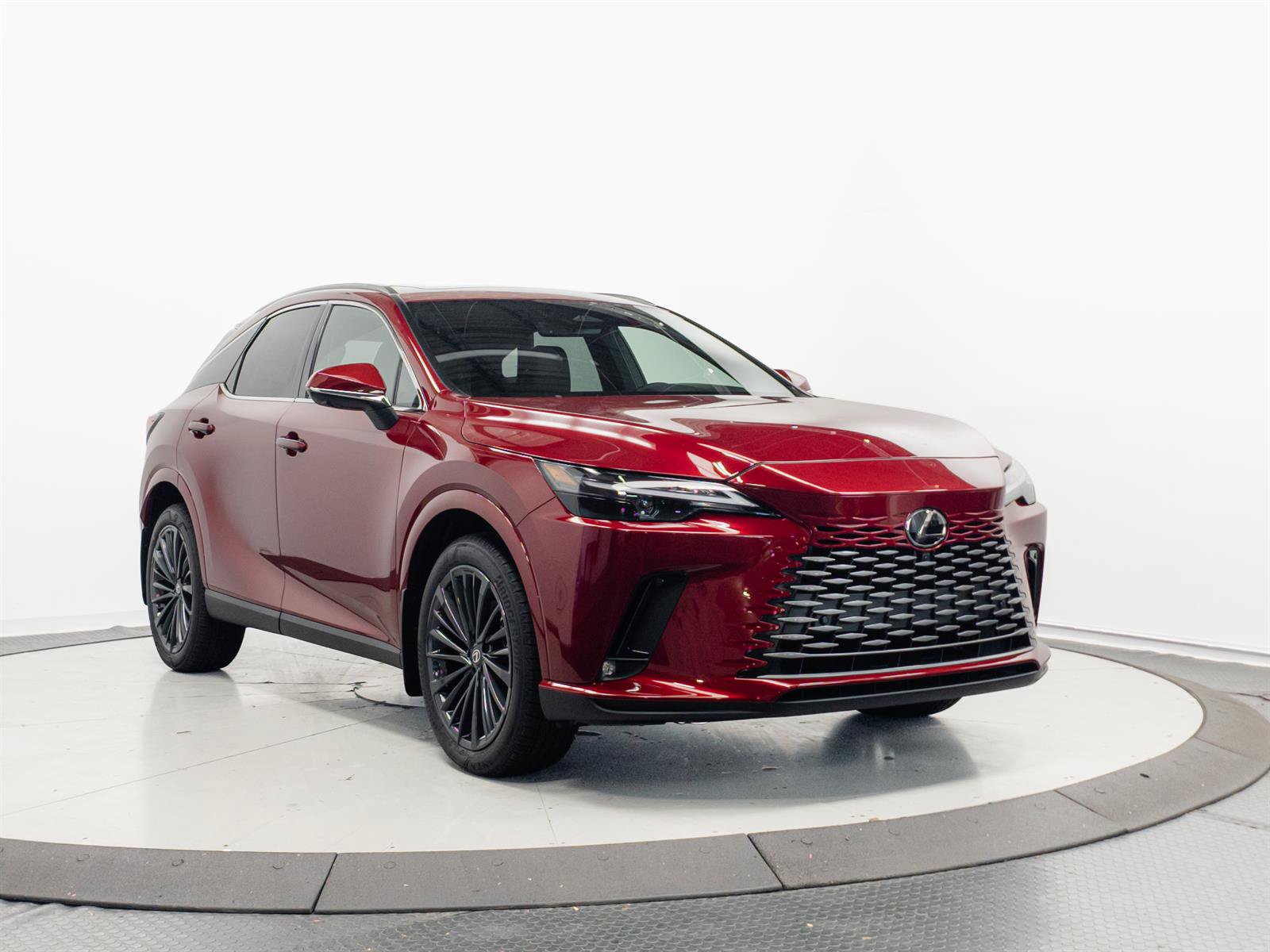 New 2026 Lexus RX 350 Premium AWD/4WD image 1