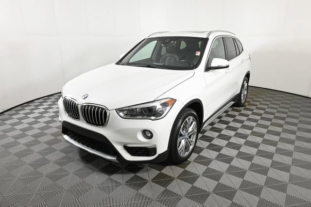 Used 2019 BMW X1 xDrive28i