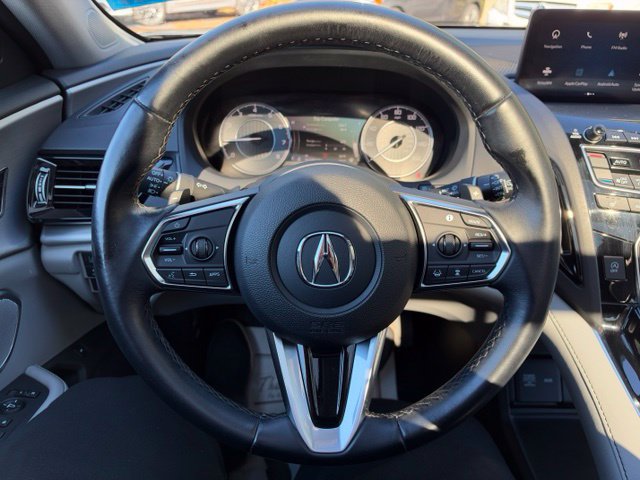 Used 2019 Acura RDX w/ Technology Package AWD/4WD image 22