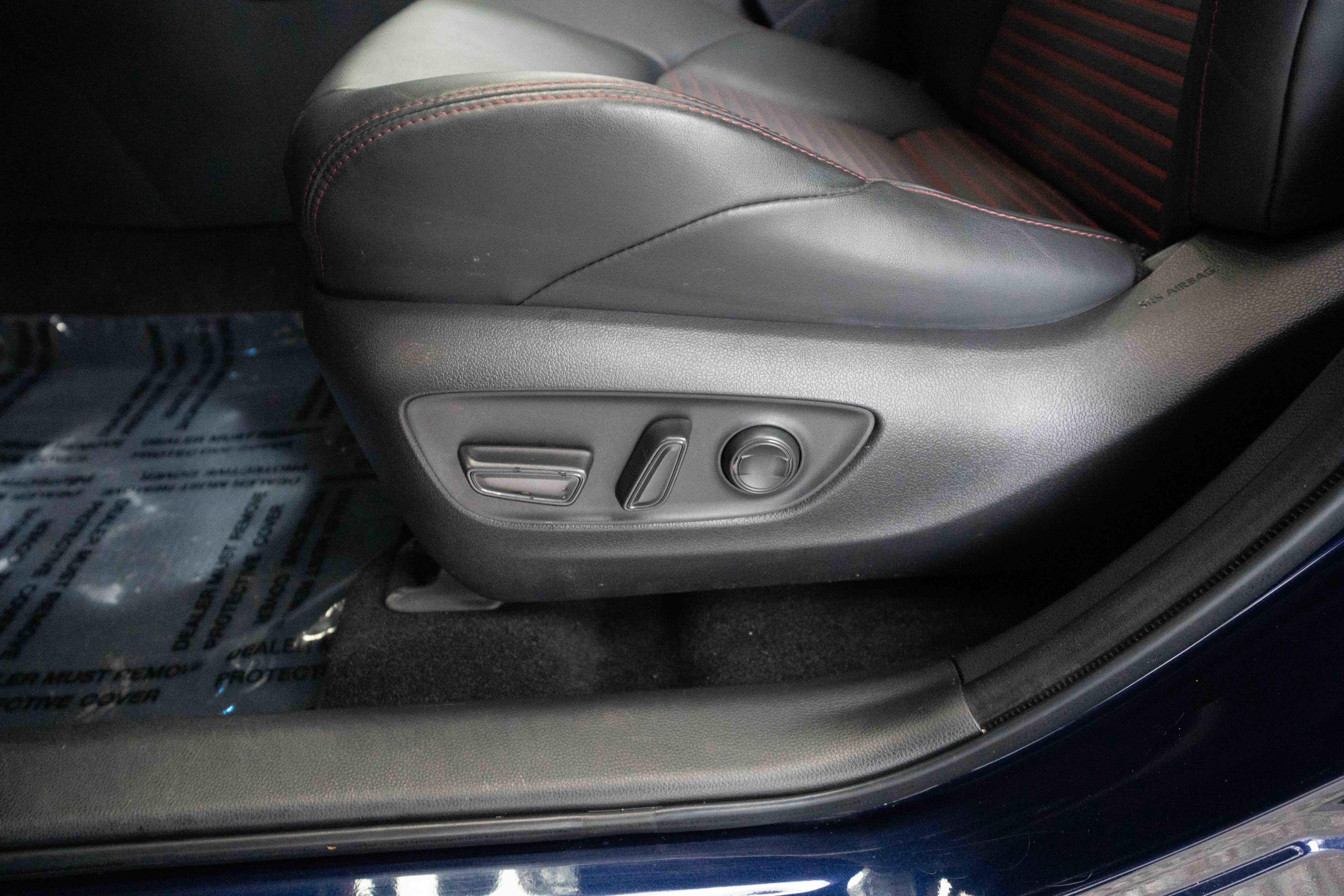 Used 2023 Toyota RAV4 XSE image 12