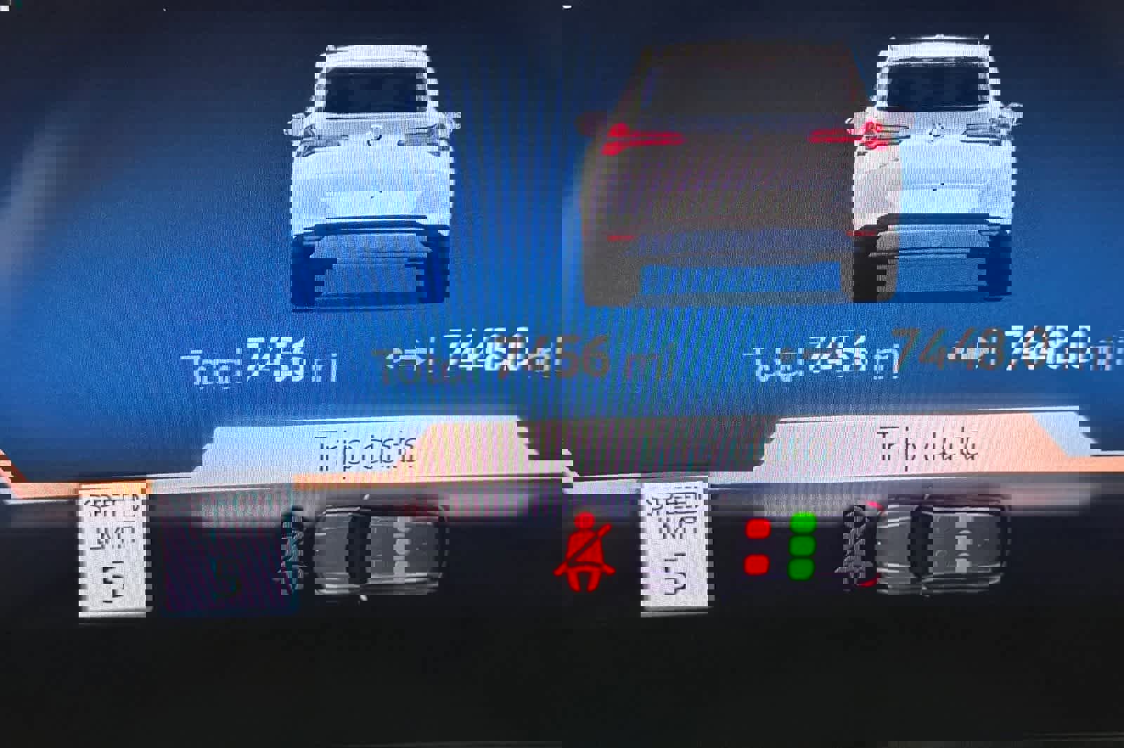 Used 2025 BMW X3 xDrive30i w/ Premium Package image 25