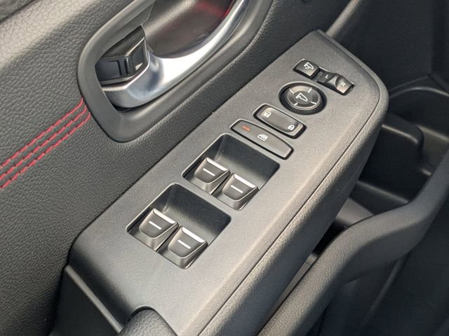 New 2026 Honda Pilot Black Edition image 21