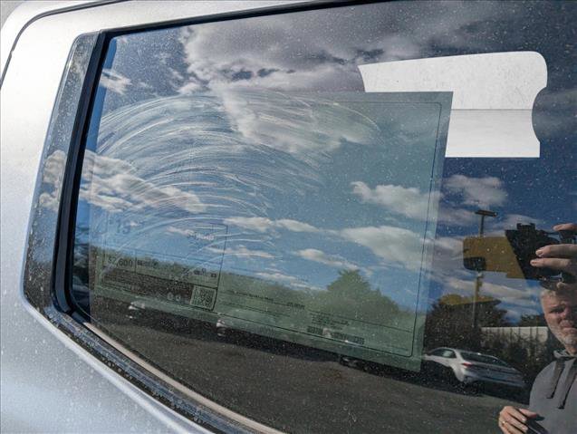 New 2026 Toyota Tundra Platinum image 18