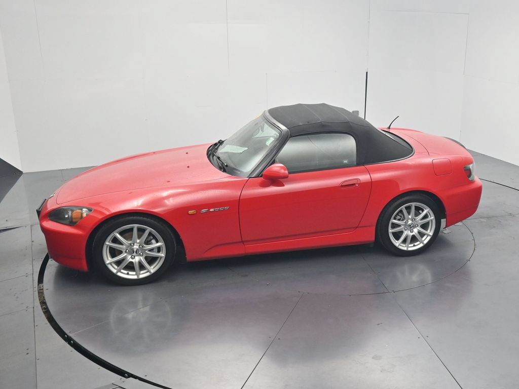 Used 2004 Honda S2000 image 40