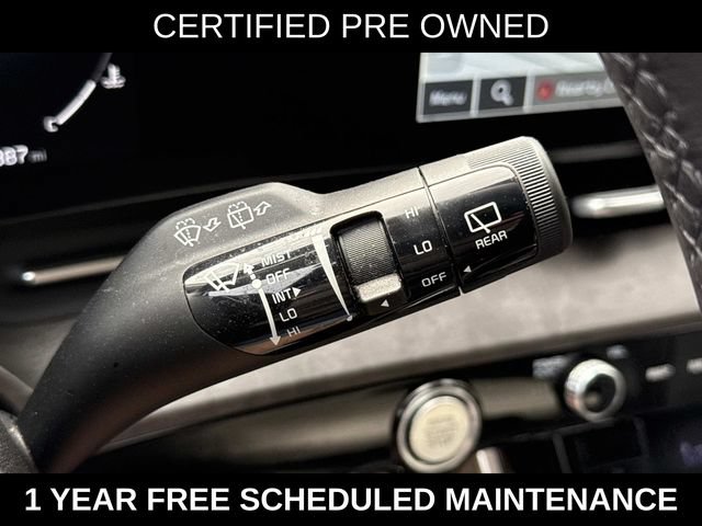 Used 2024 Kia Carnival SX FWD image 25