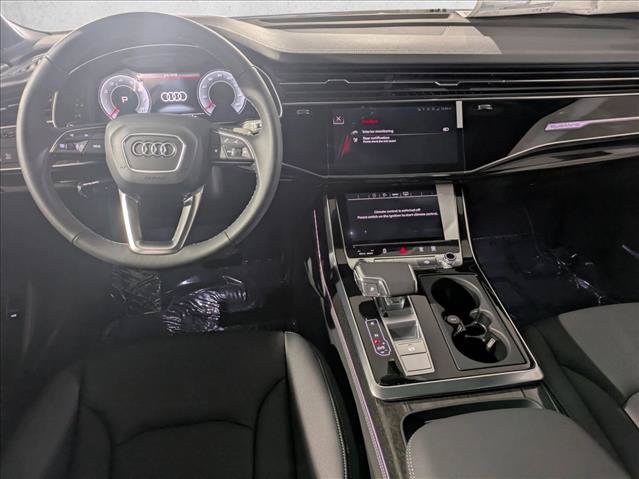 New 2026 Audi Q7 3.0T Premium Plus AWD/4WD image 16