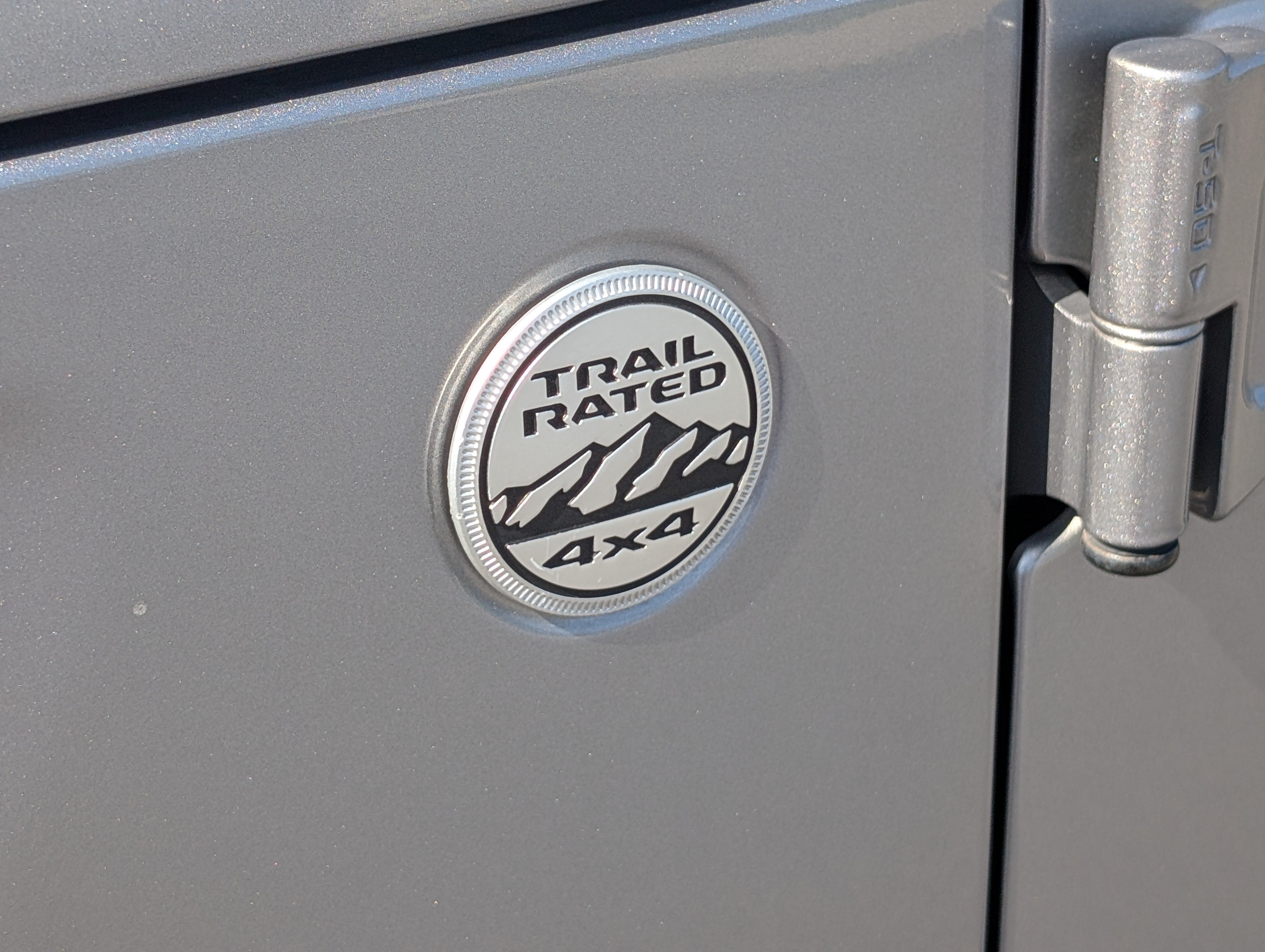 Used 2021 Jeep Wrangler Unlimited Sahara AWD/4WD image 11