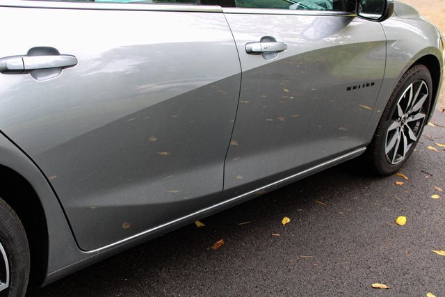 Used 2023 Chevrolet Malibu RS image 44