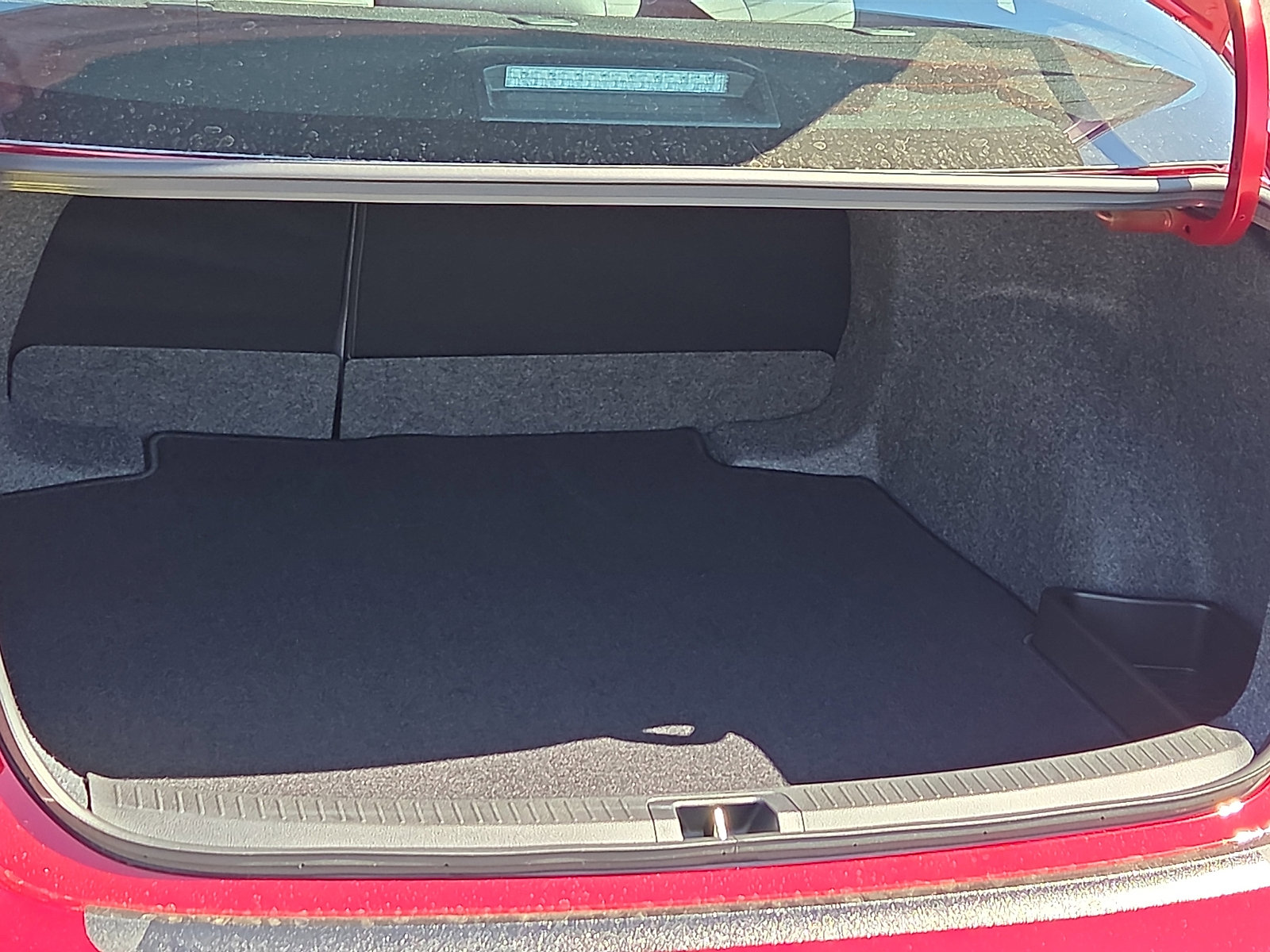 New 2026 Toyota Corolla SE image 6